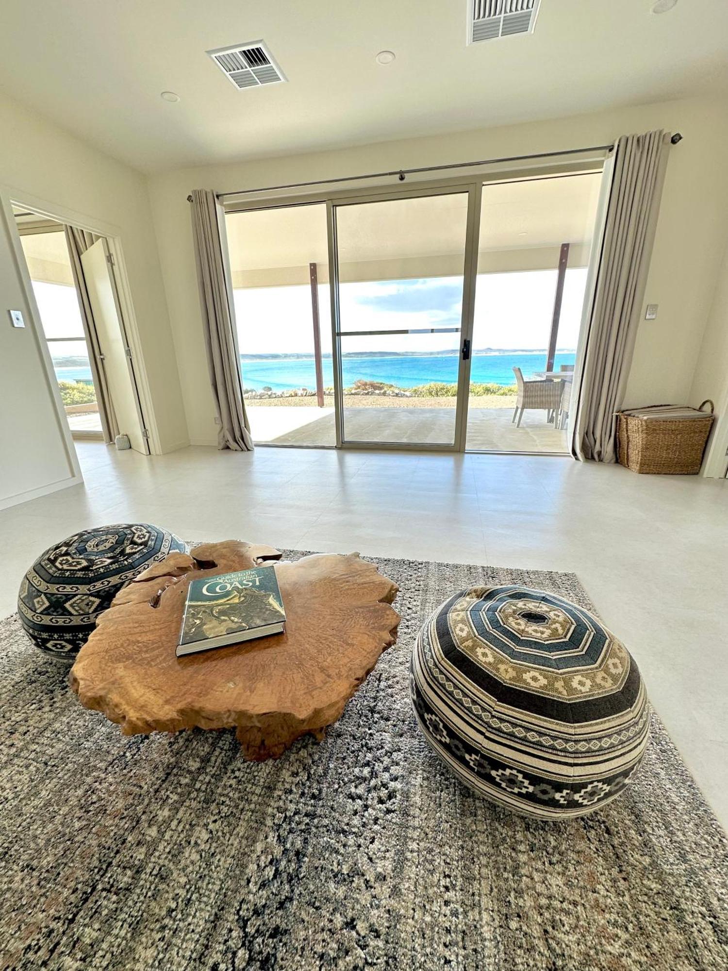 Koopalanda Dreaming Villa Vivonne Bay Kültér fotó