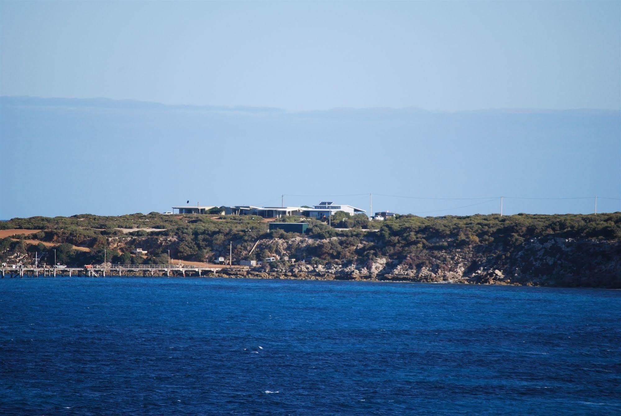 Koopalanda Dreaming Villa Vivonne Bay Kültér fotó